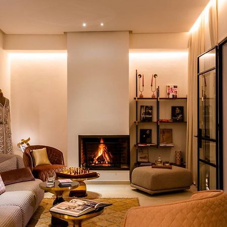Hotel La Brillante Marrakech Marrakesz Zewnętrze zdjęcie
