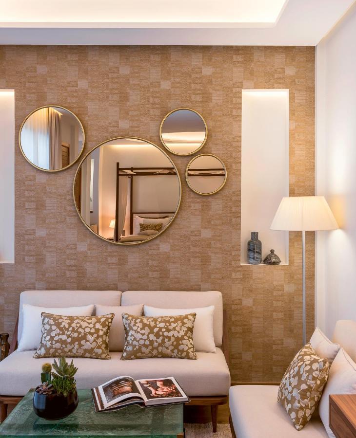 Hotel La Brillante Marrakech Marrakesz Zewnętrze zdjęcie