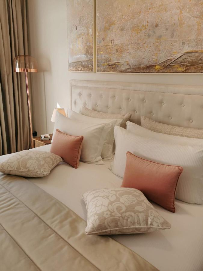 Hotel La Brillante Marrakech Marrakesz Zewnętrze zdjęcie