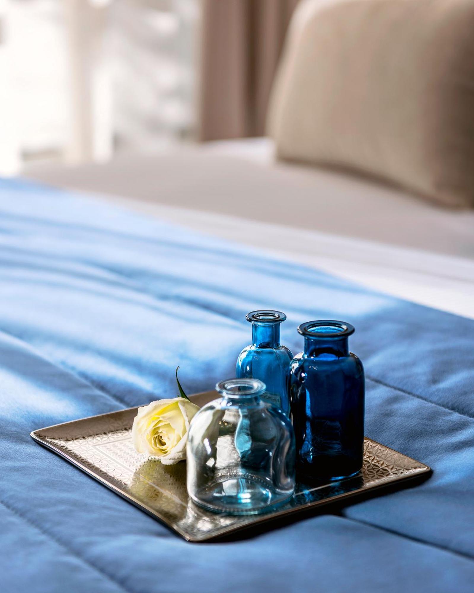 Hotel La Brillante Marrakech Marrakesz Zewnętrze zdjęcie