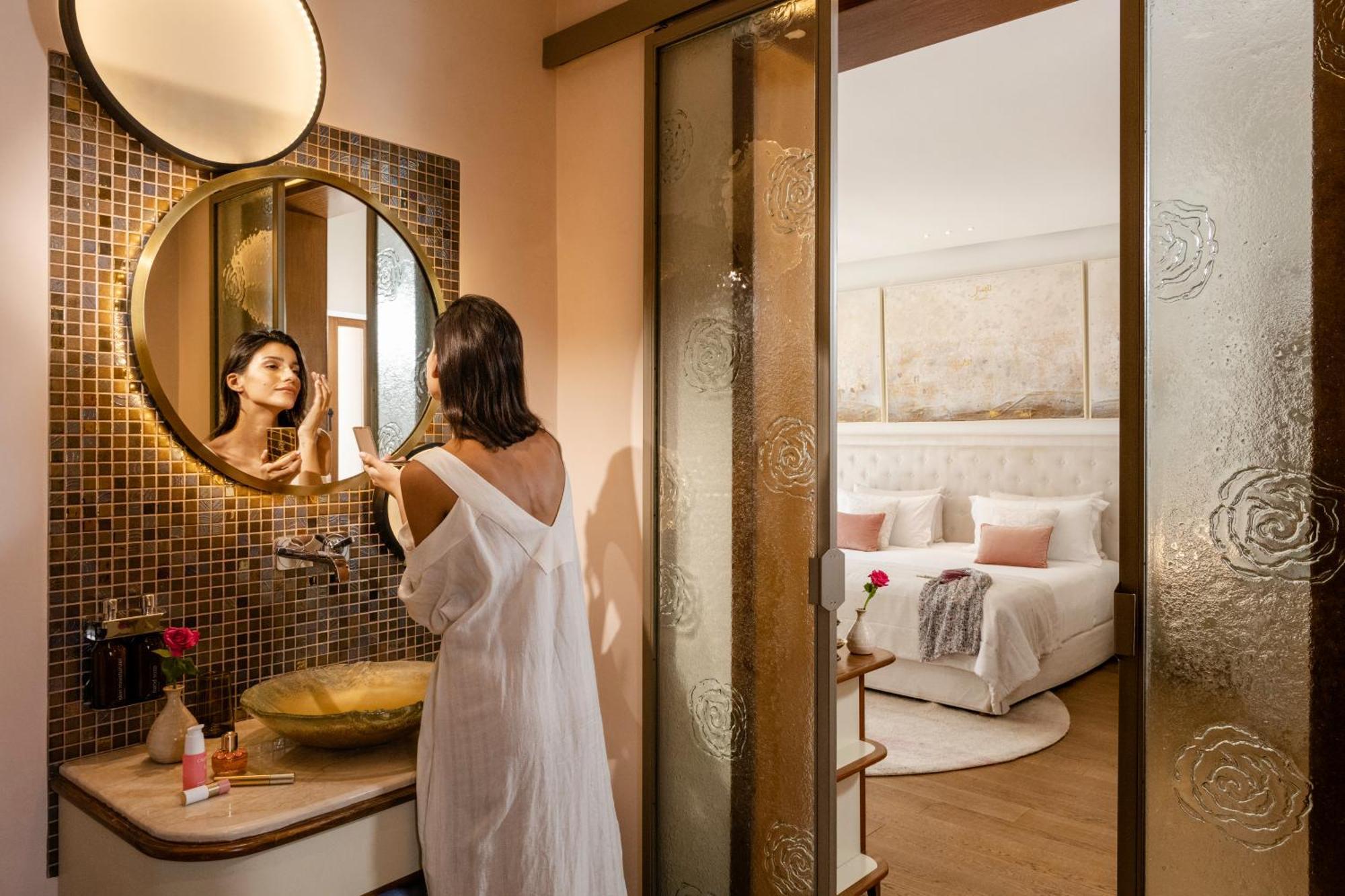 Hotel La Brillante Marrakech Marrakesz Zewnętrze zdjęcie