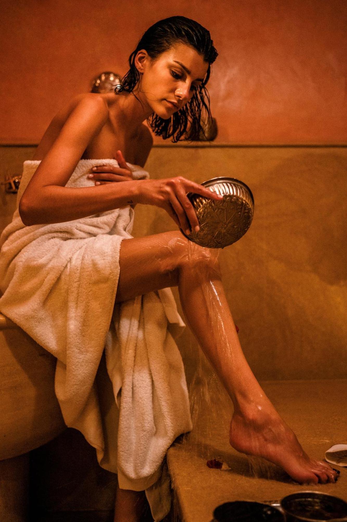 Hotel La Brillante Marrakech Marrakesz Zewnętrze zdjęcie