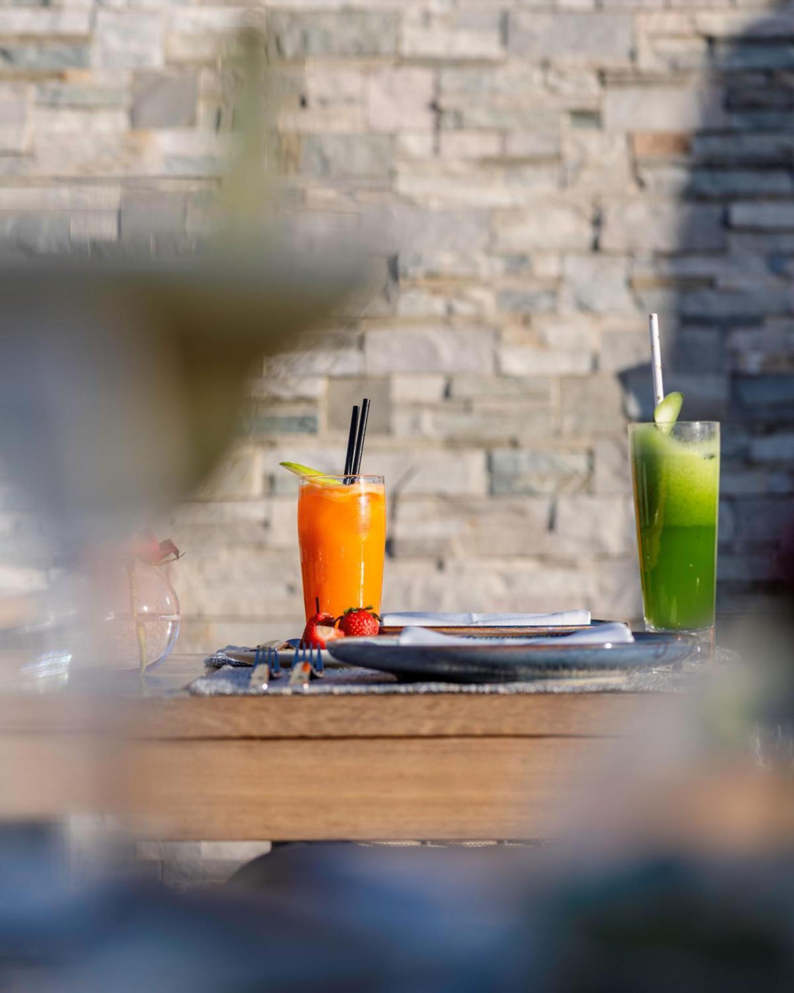 Hotel La Brillante Marrakech Marrakesz Zewnętrze zdjęcie