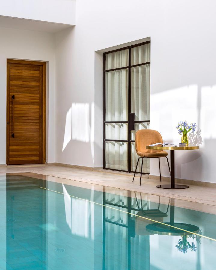 Hotel La Brillante Marrakech Marrakesz Zewnętrze zdjęcie