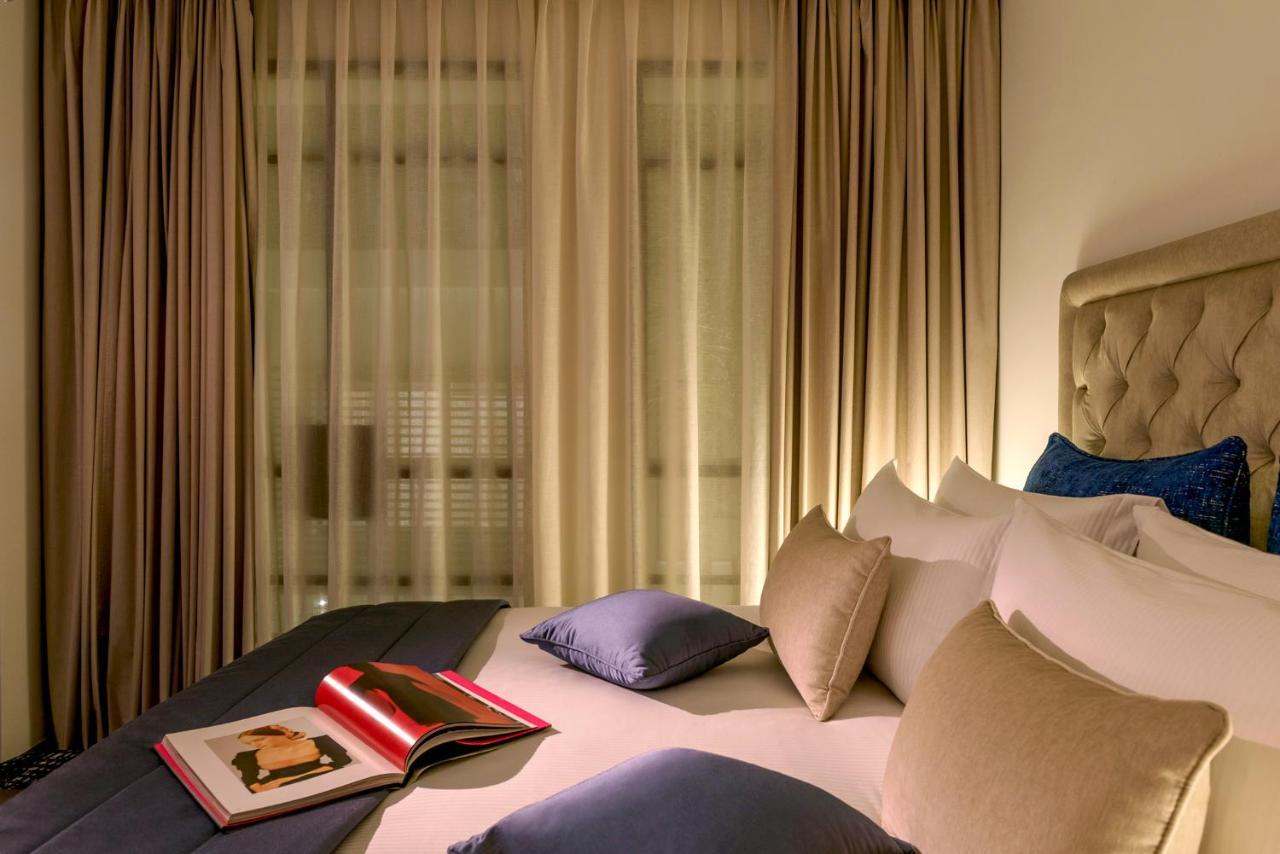 Hotel La Brillante Marrakech Marrakesz Zewnętrze zdjęcie