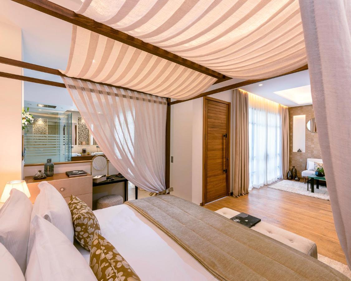 Hotel La Brillante Marrakech Marrakesz Zewnętrze zdjęcie