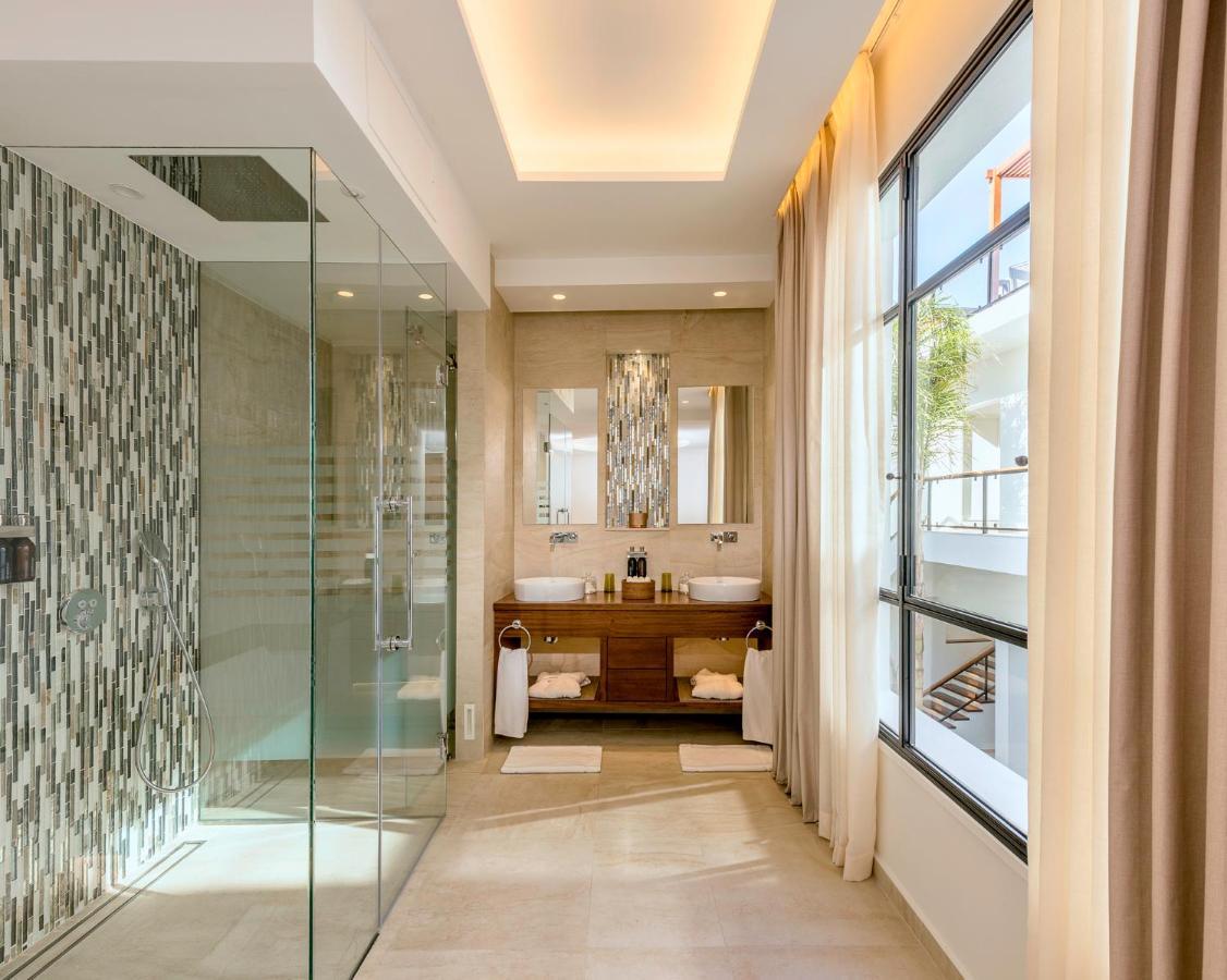 Hotel La Brillante Marrakech Marrakesz Zewnętrze zdjęcie