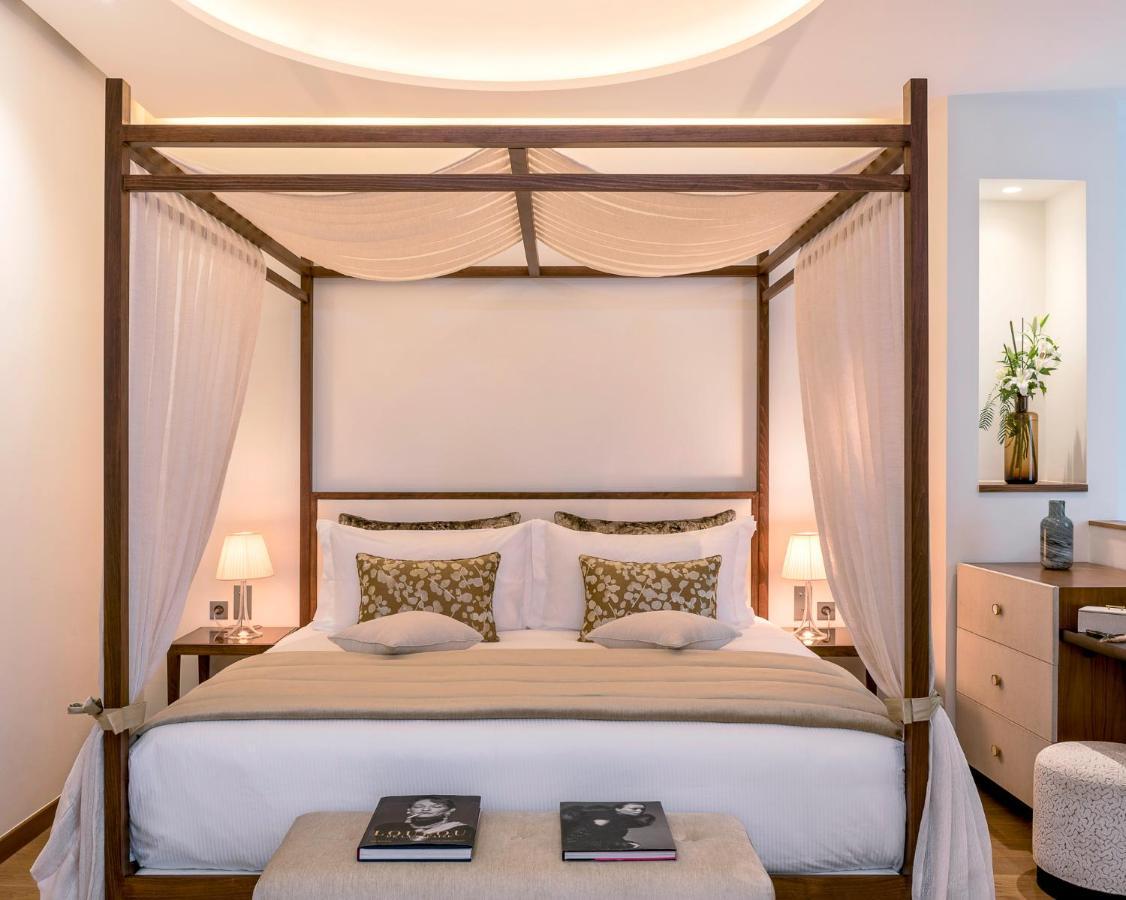Hotel La Brillante Marrakech Marrakesz Zewnętrze zdjęcie